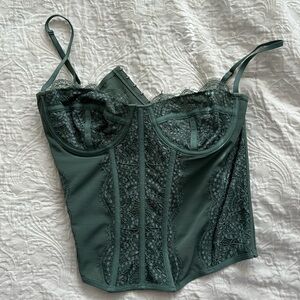 UO corset